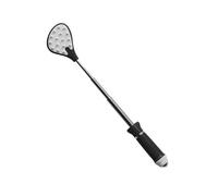 Gratte-Dos Télescopique,Outil de Grattage Double Face à Long Manche | Gratte-Dos Masseur Corporel | Pour Hommes, Femmes et - pour Main, Nuque, Tête et Épaules - Usage à