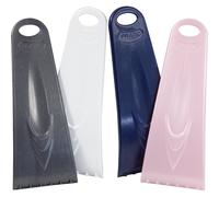 Gratte-givre Auto Pratic Coloris Aléatoire