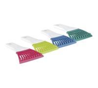 Nigrin 71322 Brosse à neige Nano G