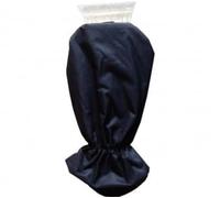 Gratte givre pvc moufle - Réf. 1363