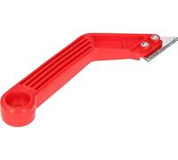 Gratte-joint KOTARBAU® 50 mm Nettoyeur de joint pour enlever le mortier de jointoiement pour les travaux de carrelage