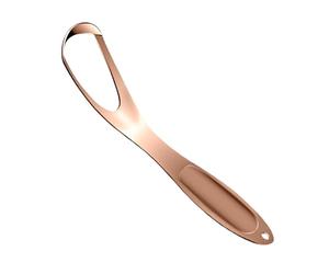 Gratte-Langue de Outil Purificateur d'Profond