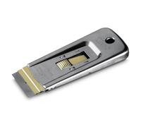 Gratte vitre métal Stanley