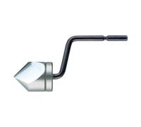 GRATTEC GRATTEC Fraise à chanfreiner HSS BC1650 16,5 mm HIP Quantité:1