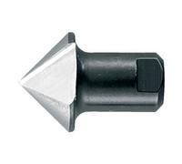 GRATTEC GRATTEC Fraise à ébaucher HSS 90° C20 20mm IBT Quantité:1