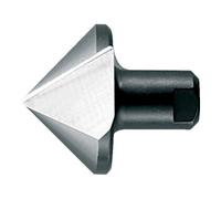 GRATTEC GRATTEC Fraise à ébaucher HSS 90° C30 30mm IBT Quantité:1