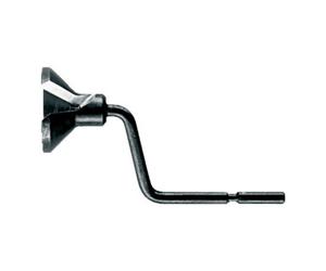 GRATTEC GRATTEC Fraise à ébaucher HSS EX2000 4-18mm IBT Quantité:1