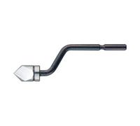 GRATTEC GRATTEC Fraise étagée 3,2 mm à 8,3 mm Quantité:1