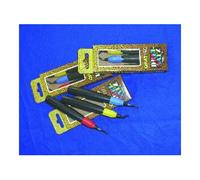 GRATTEC GRATTEC Jeu de fraises à ébavurer universel RB 3000 3 pièces IBT Quantité:1