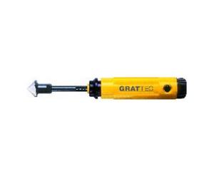 GRATTEC GRATTEC Jeu d'outils de débourrage GT IBT Quantité:1