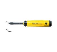 GRATTEC GRATTEC Jeu d'outils pour ébavurage GT B IBT Quantité:1