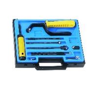 GRATTEC GRATTEC Kit d'outils de chanfreinage Grat-Tec Box IBT Quantité:1