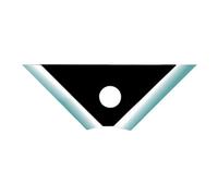 GRATTEC GRATTEC Lame HSS pour ébavurage inversé BR2200 IBT Quantité:1