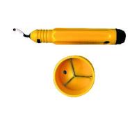 GRATTEC GRATTEC Set idéal pour secteur sanitaire IBT IBT Quantité:1