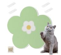 Grattements pour les chats d'intérieur, padrage de grattement pour chats,Scratch Carpet Tapis pour chat | Mat à gratter de chaton pour protecteur de meubles, gratteur pour animaux de compagnie en form