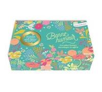 Gratt'itude box bonne humeur Collectif (Auteur)