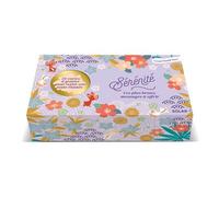 Grattitude Box Sérénité. Les plus beaux messages à offrir - 52 cartes à gratter pour rester zen toute l'année