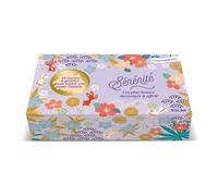 Grattitude Box Sérénité - Les Plus Beaux Messages À Offrir - 52 Cartes À Gratter Pour Rester Zen Toute L'année