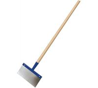 Grattoir 150 mm Federacierbl. manche 120cm - 4005827720045