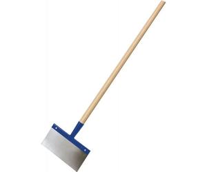 Grattoir 150 mm Federacierbl. manche 120cm - 4005827720045