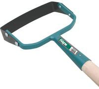 GRATTOIR 2 BRANCHES 16CM SANS MANCHE FORGES DE MAGNE - 566160