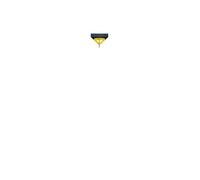 Grattoir 30 Cm Fiskars Nanovib Sans Manche Sr308N - 142308