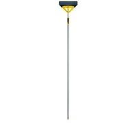 Grattoir 30 Cm Leborgne Manche Télescopique De 2 À 3,50 M Nanovib Sr309N - 142309 G
