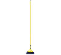 Leborgne Grattoir Nanovib SR309N 30 cm – manche télescopique 2–3,50 m – Réf. 142309