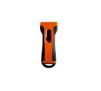 Grattoir + 5 lames de rechanges pour Plaque de cuisson 92001REC pour Plaque de cuisson