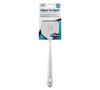 Grattoir à Algue Raclette pour Aquarium, 15cm
