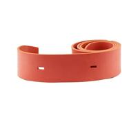 Grattoir À Bande De Caoutchouc For Aspirateur De Remplacement, Compatible Avec Tennant T300/T300e/T3e/T5e/T500e/T7/5680, Lame De Kit De Grattoir(T3E rubber)