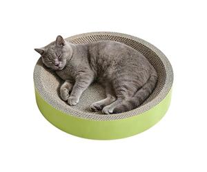 Grattoir à chat pour animaux de compagnie | Protection Des Meubles Et Activité D'Enrichissement Comportement Naturel Pour Jouer