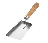 Grattoir à cire pour apiculteur professionnel 20 x 8 cm
