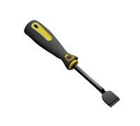 Grattoir à cylindre haute dureté avec poignée ergonomique pour enlever les joints de moteur, outil de nettoyage de cylindre