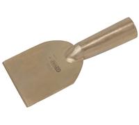 Grattoir à emmancher BRONZEplus 75mm, L. 220mm KS TOOLS - 963.9535