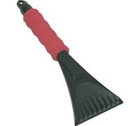 Grattoir à givre/neige HP Autozubehör 18430 noir, rouge 1 pc(s)