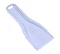 Grattoir à givre pour congélateur electrolux G