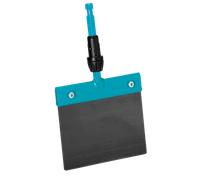 Gardena Combisystem Grattoir a glace, 15cm 3250-20