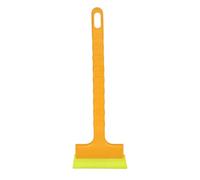 Grattoir à glace de voiture - Outil de déneigement robuste, pelle de pare-brise convertible, grattoir de fenêtre avec poignée antidérapante, kit de déneigement de véhicule, outil de voiture d'hiver