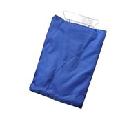 Grattoir à glace de voiture - Pelle à neige - Outil de retrait de vitres avec poignée ergonomique pour le rangement - Pelle à neige ergonomique pour les amateurs de plein air