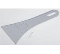 Grattoir à Glace et Givre pour Réfrigérateur Congélateur Hobbytech compatible Smeg,Electrolux,Whirpool,Rosieres,Indesit,Hoover,AEG