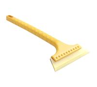 Grattoir À Glace - Grattoir À Glace pour Vitre De Fenêtre,Pelle De Dégivrage pour Le Pare-Brise | pour L Hiver en Extérieur sur Fenêtre Allée Balcon Patio Et pour Camping Voyage