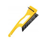 Grattoir à glace KADAX brosse longue pour vitres