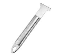 Grattoir à Glace pour Congélateur Multi-, Compact, Anti-Taches, Non-Rayant | Pelle à Graisse pour Cuisinière, Four de Cuisine Pour Casseroles, Plan de Travail, Four, Grill, Poêle, Maison, Barbecue