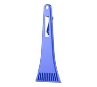 Grattoir à glace pour congélateur - Outil pour nettoyer la poignée ergonomique, grattoir pour enlever la glace du pare-brise, pelle de nettoyage , outil avec poignée confortable |