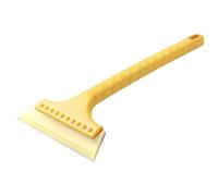 Grattoir À Glace pour Voiture, Grattoir À Glace pour La Vitre De Porte, Pelle De Dégivrage pour Le Pare-Brise, pour Hiver Fenêtre Sol Balcon Terrasse Allée Cuisine Camping Voyage Voiture