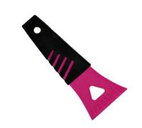 Grattoir à glace pour voiture, outil d'élimination du gel hivernal, gratte-vitre de voiture, pour SUV, camion, voiture de tourisme en plein air, extérieur par temps froid, entretien, conduite sur