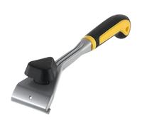 Grattoir à joint en carbure - Outil de grattage adhésif pour peinture, racloir adhésif | pour carrelage métallique, béton, cuisine, cuisinière, fenêtre, meubles, travail du bois, construction de sols