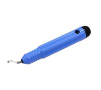 Grattoir À Lame D'ébavurage Et De Coupe Manuel NB1100, Accessoires For Outils De Chanfreinage Et D'ébavurage For Machine À Ébavurer