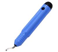 Grattoir À Lame D'ébavurage Et De Coupe Manuel NB1100, Accessoires For Outils De Chanfreinage Et D'ébavurage For Machine À Ébavurer